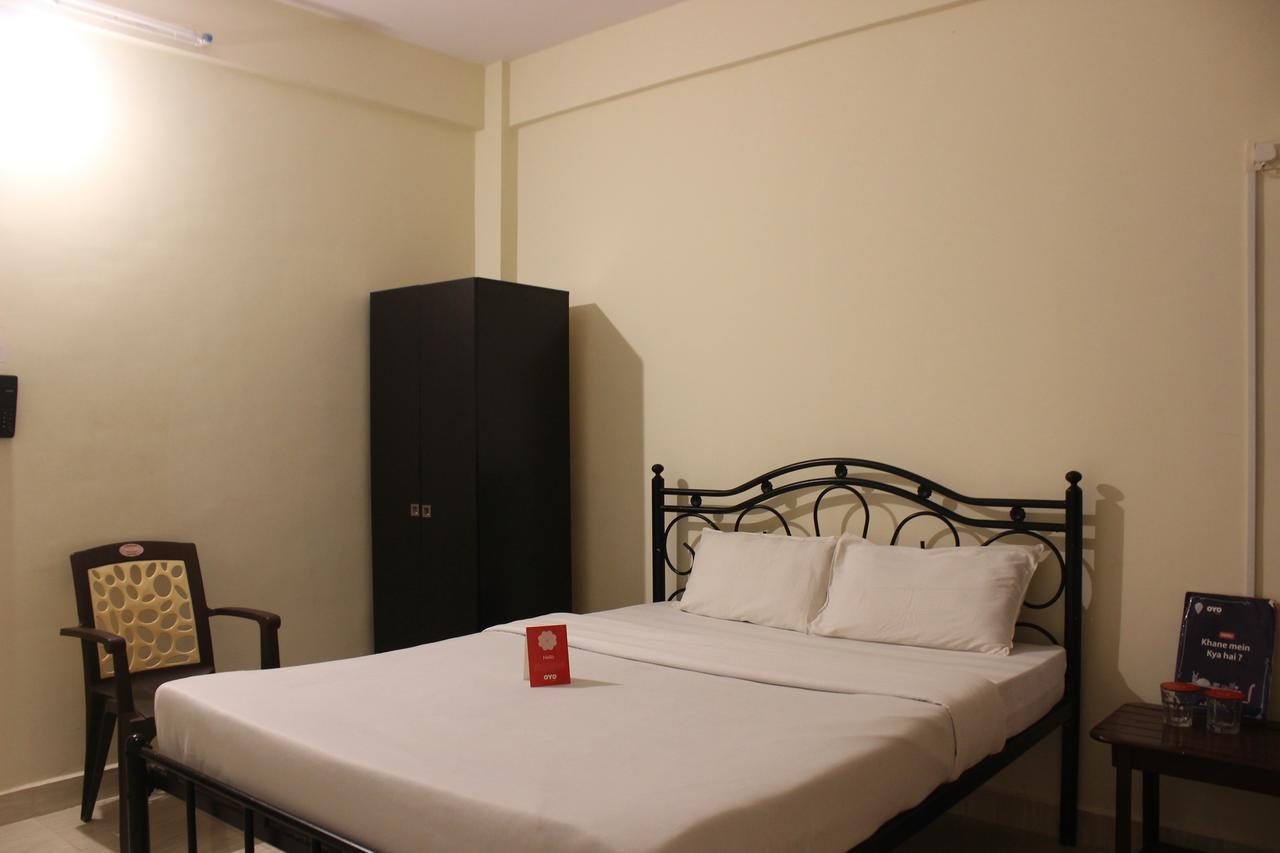 Oyo 7600 Elvins Place 3* Calangute