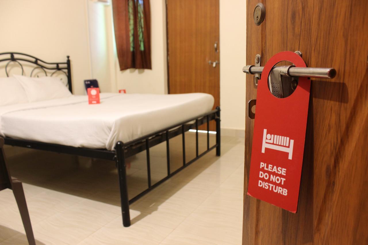 Hotel Oyo 7600 Elvins Place Calangute